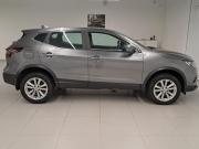 Nissan Qashqai II Рестайлинг Казань  - изображение 27