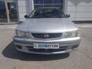 Nissan Sunny B15 Новокузнецк  - изображение 20