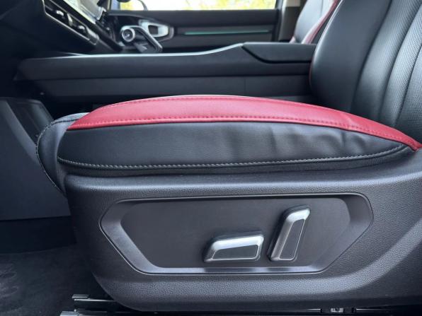 Haval H3 I с пробегом 2024 года, цена 2 549 000 рублей, 49316 км, внедорожник, Автокод Объявления