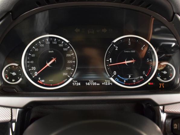 BMW X6 II (F16) с пробегом 2018 года, цена 4 284 995 рублей, 147722 км, внедорожник, Автокод Объявления