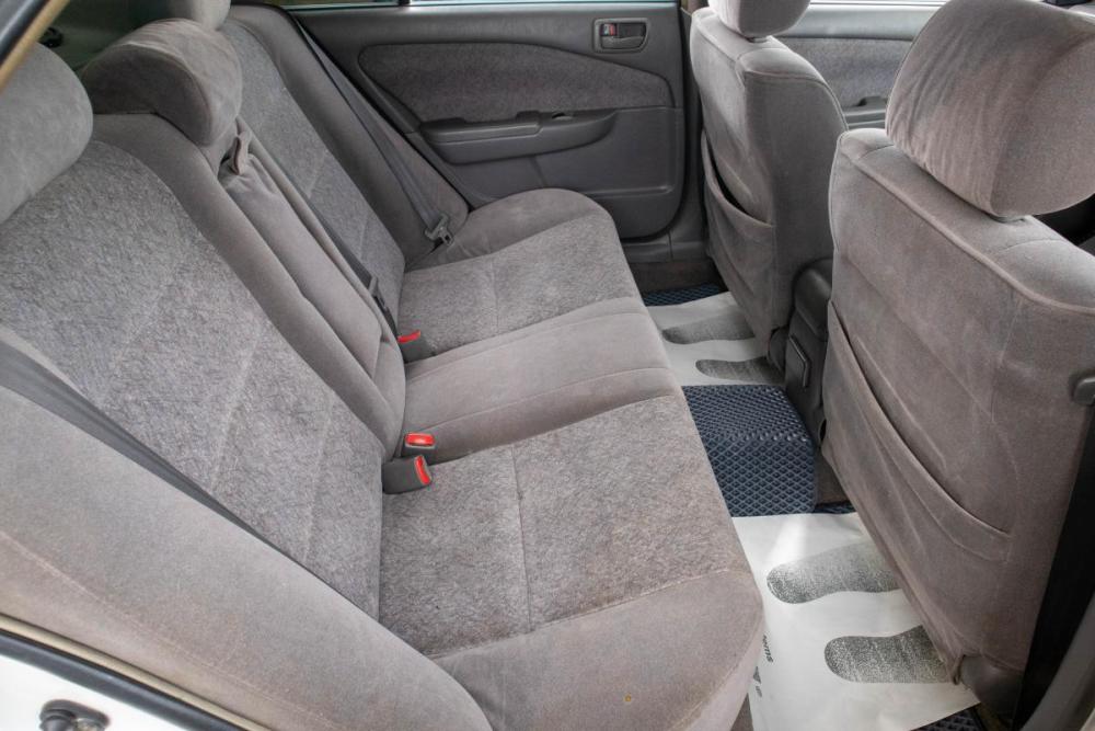 Toyota Corona X (T210) Барнаул  - изображение 22