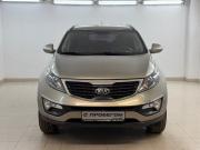 Kia Sportage III Москва  - изображение 16