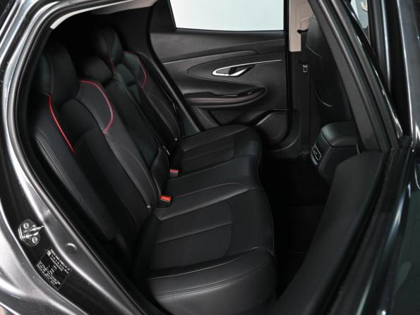 Changan UNI-T I с пробегом 2023 года, цена 2 120 000 рублей, 49386 км, внедорожник, Автокод Объявления