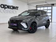 Geely Coolray I Рестайлинг Волгоград  - изображение 37