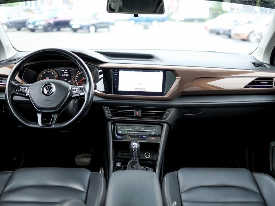 Volkswagen Tharu I Ижевск  - изображение 8