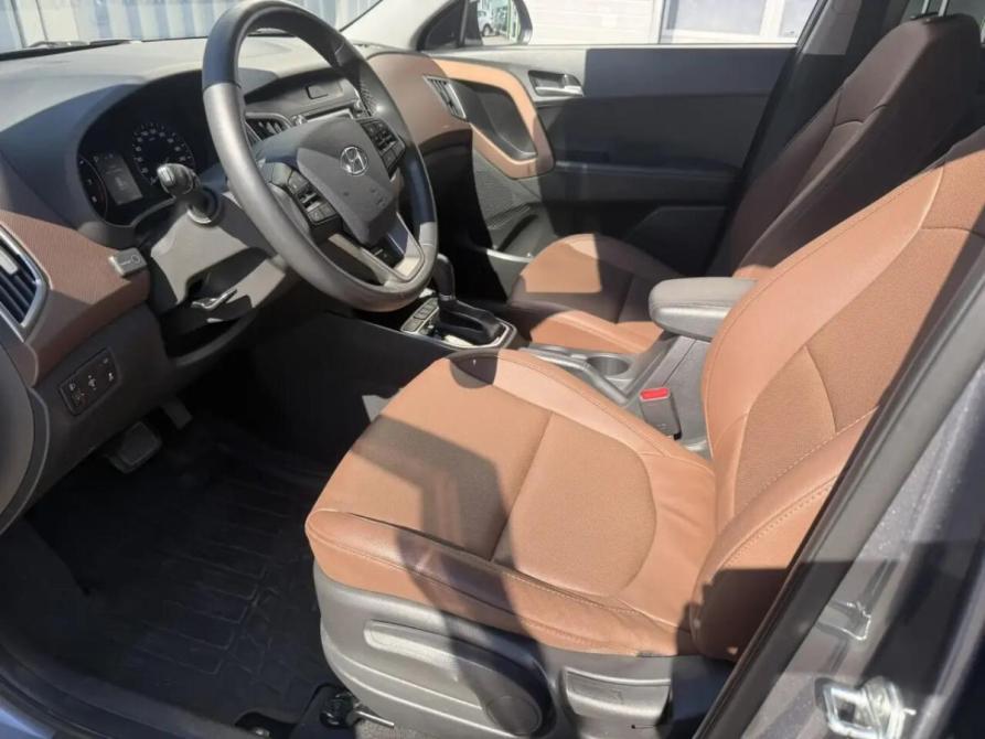 Hyundai Creta I Ростов-на-Дону  - изображение 24