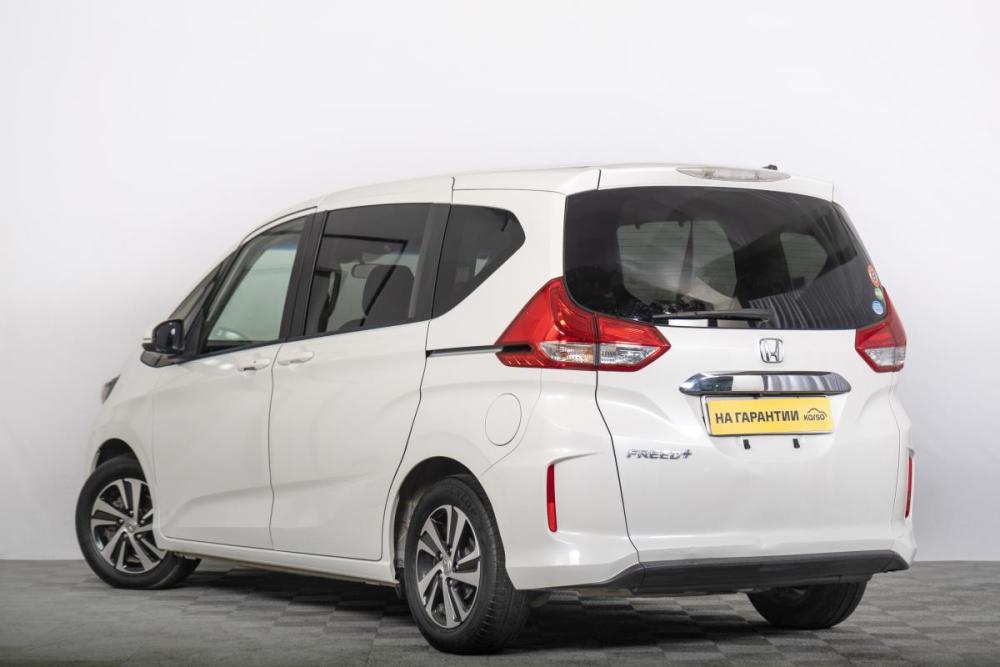 Honda Freed II Томск  - изображение 6