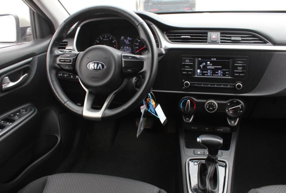 Kia Rio IV Нижний Новгород  - изображение 18