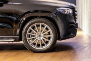Mercedes-Benz GLS II (X167) Рестайлинг Казань  - изображение 20