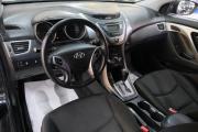 Hyundai Elantra V (MD) Омск  - изображение 34