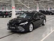 Toyota Camry VIII (XV70) Казань  - изображение 23
