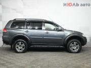 Mitsubishi Pajero Sport II Рестайлинг Екатеринбург  - изображение 28