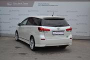 Toyota Wish II Старый Оскол  - изображение 25