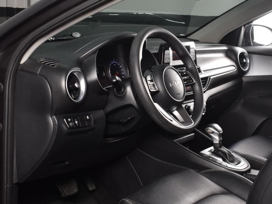 Kia K3 II Рестайлинг Кемерово  - изображение 6