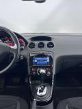 Peugeot 408 I Рестайлинг Ростов-на-Дону  - изображение 29