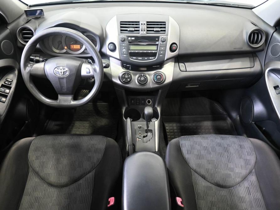 Toyota RAV4 III (XA30) Рестайлинг Ростов-на-Дону  - изображение 11