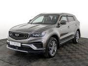 Geely Atlas Pro Москва  - изображение 3