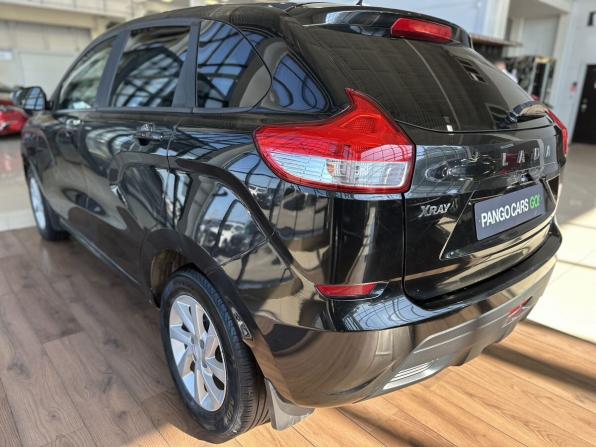 Lada (ВАЗ) XRAY I с пробегом 2016 года, цена 629 000 рублей, 180306 км, хэтчбек, Автокод Объявления