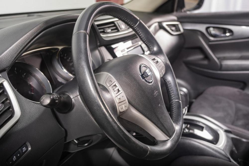 Nissan X-Trail III Томск  - изображение 13