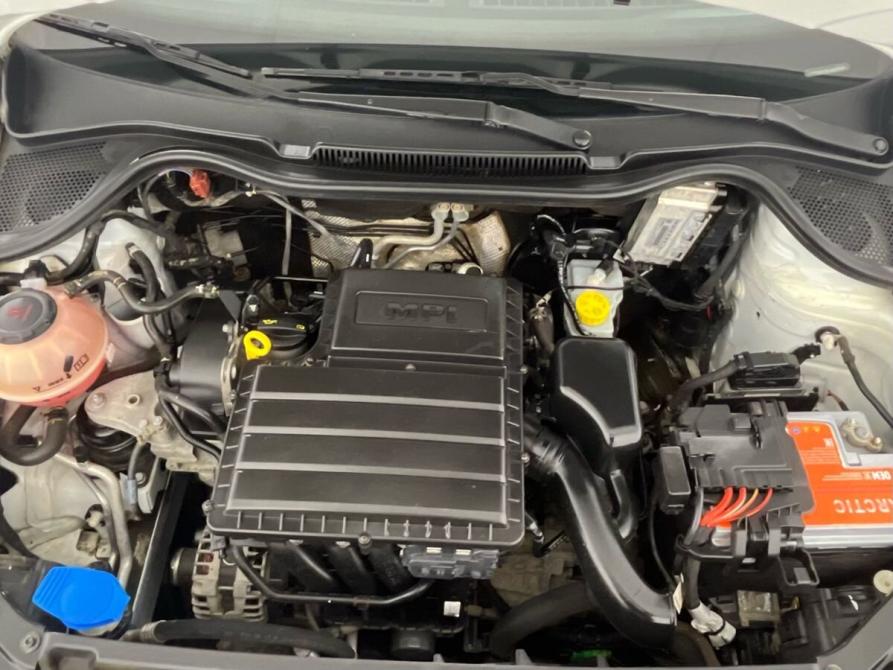 Volkswagen Polo V Рестайлинг Ижевск  - изображение 26