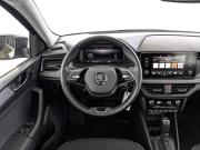 Skoda Rapid II Москва  - изображение 51