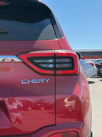 Chery Tiggo 4 Pro I с пробегом 2022 года, цена 1 450 000 рублей, 46000 км, внедорожник, Автокод Объявления