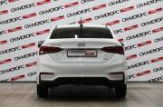 Hyundai Solaris II Сургут  - изображение 33