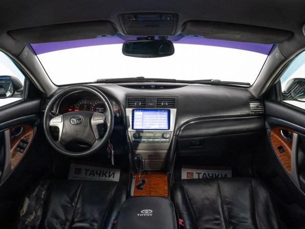 Toyota Camry VI (XV40) с пробегом 2007 года, цена 799 100 рублей, 275029 км, седан, Автокод Объявления
