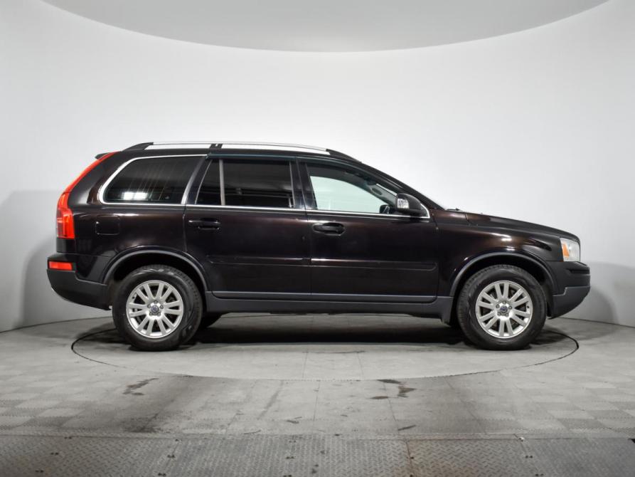 Volvo XC90 I Рестайлинг Санкт-Петербург  - изображение 4