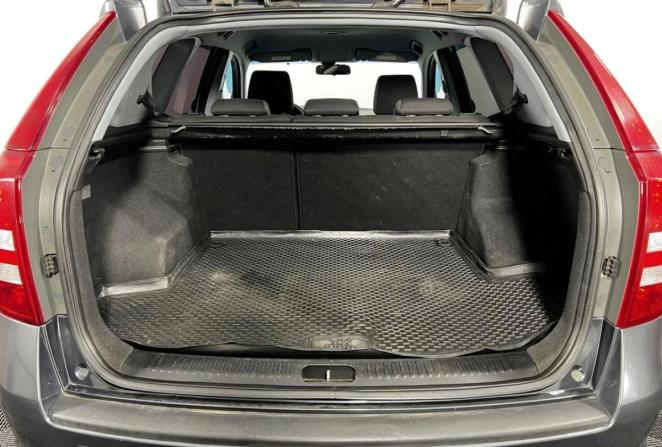 Kia Ceed I с пробегом 2009 года, цена 820 000 рублей, 191427 км, универсал, Автокод Объявления