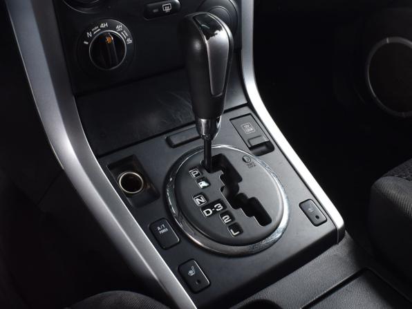 Suzuki Grand Vitara II с пробегом 2008 года, цена 849 995 рублей, 178505 км, внедорожник, Автокод Объявления