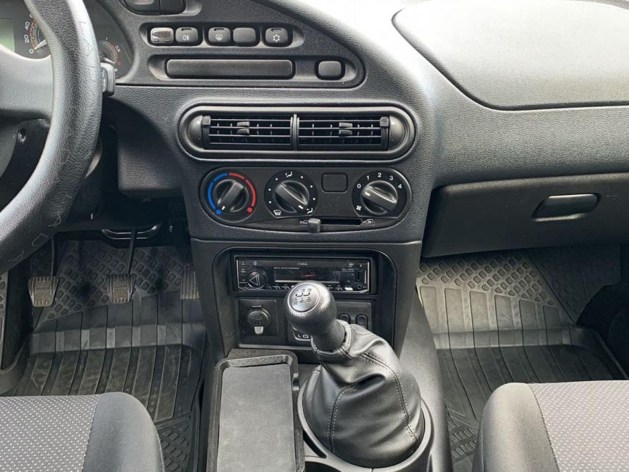 Lada (ВАЗ) Niva Travel I Великие Луки  - изображение 13