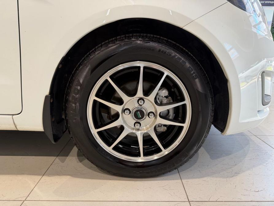 Kia Rio III Москва  - изображение 19