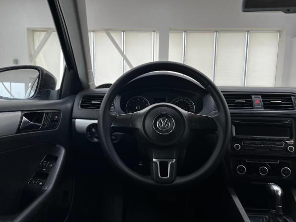 Volkswagen Jetta VI с пробегом 2011 года, цена 870 000 рублей, 197232 км, седан, Автокод Объявления
