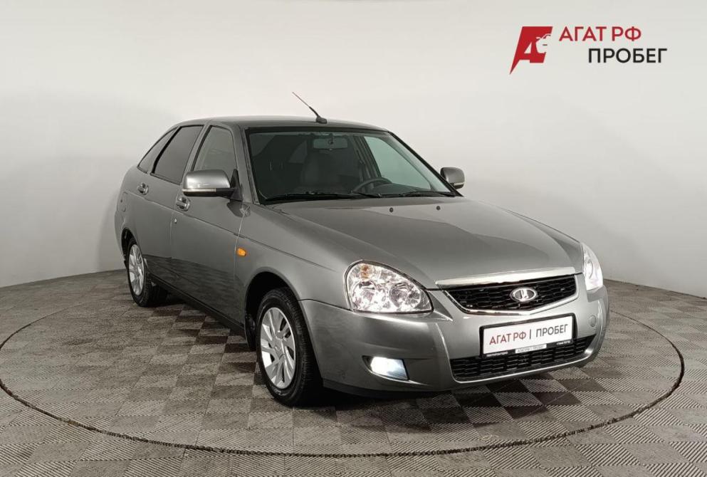 Lada (ВАЗ) Priora I Волгоград  - изображение 1