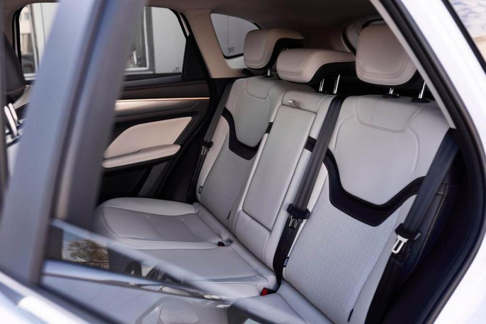 Haval Jolion I Рестайлинг Саратов  - изображение 21