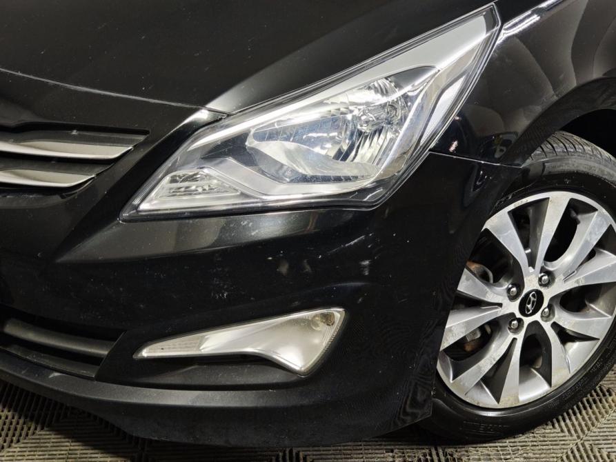 Hyundai Solaris I Рестайлинг Москва  - изображение 10