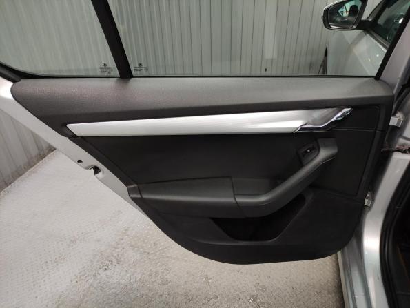 Skoda Octavia III (A7) с пробегом 2014 года, цена 1 250 000 рублей, 165017 км, лифтбек, Автокод Объявления
