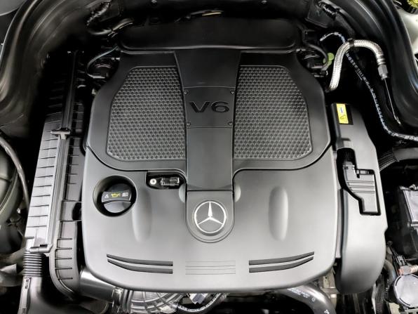 Mercedes-Benz GLK-Класс I (X204) Рестайлинг с пробегом 2013 года, цена 2 075 000 рублей, 156379 км, внедорожник, Автокод Объявления