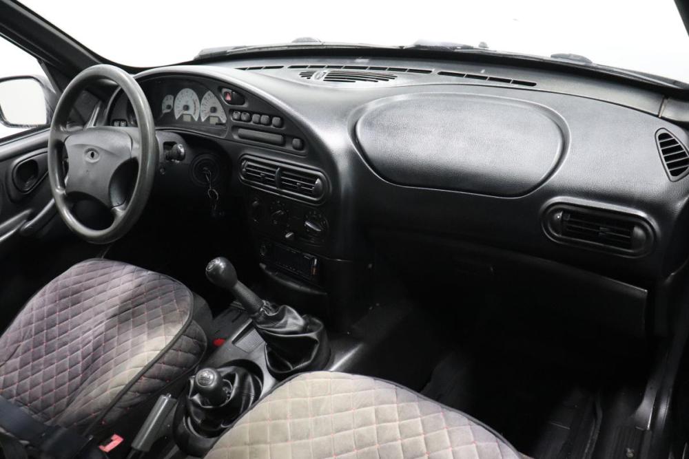Chevrolet Niva I Ульяновск  - изображение 6