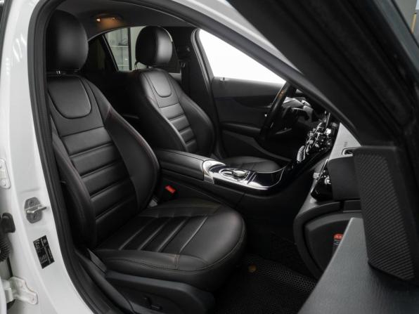 Mercedes-Benz C-Класс IV (W205) с пробегом 2015 года, цена 2 149 000 рублей, 179625 км, седан, Автокод Объявления