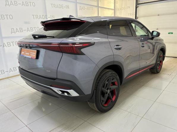 Omoda C5 I с пробегом 2023 года, цена 1 905 000 рублей, 10000 км, внедорожник, Автокод Объявления