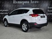 Toyota RAV4 IV (XA40) Краснодар  - изображение 46