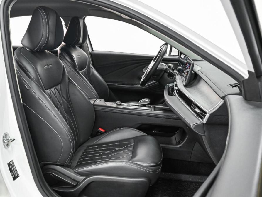 Chery Arrizo 8 Ставрополь  - изображение 8