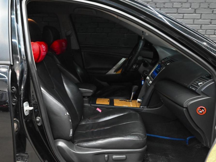 Toyota Camry VI (XV40) Екатеринбург  - изображение 12