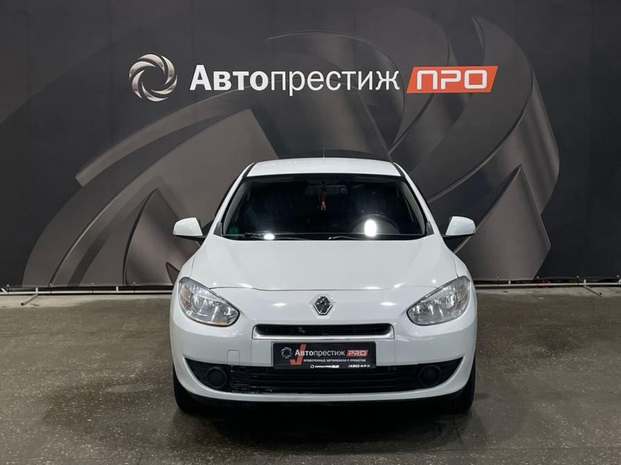 Renault Fluence I Пермь  - изображение 2