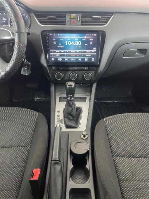 Skoda Octavia III (A7) Воронеж  - изображение 14