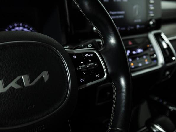 Kia Sorento IV с пробегом 2021 года, цена 3 299 777 рублей, 133186 км, внедорожник, Автокод Объявления