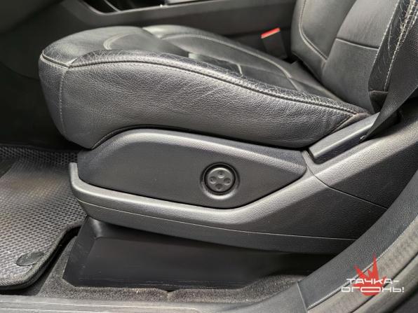 Mercedes-Benz M-Класс III (W166) с пробегом 2014 года, цена 2 500 000 рублей, 235000 км, внедорожник, Автокод Объявления