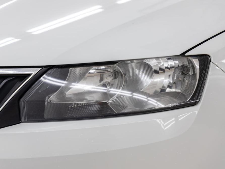 Skoda Rapid I Волгоград  - изображение 11